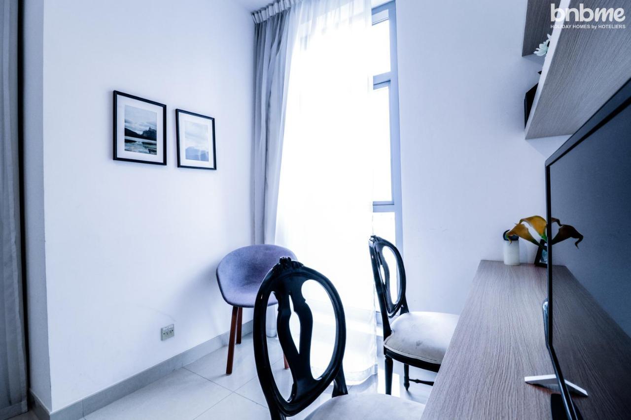 Apartment Bnbmehomes - Elegant & Stylish Studio In Downtown - 502 *