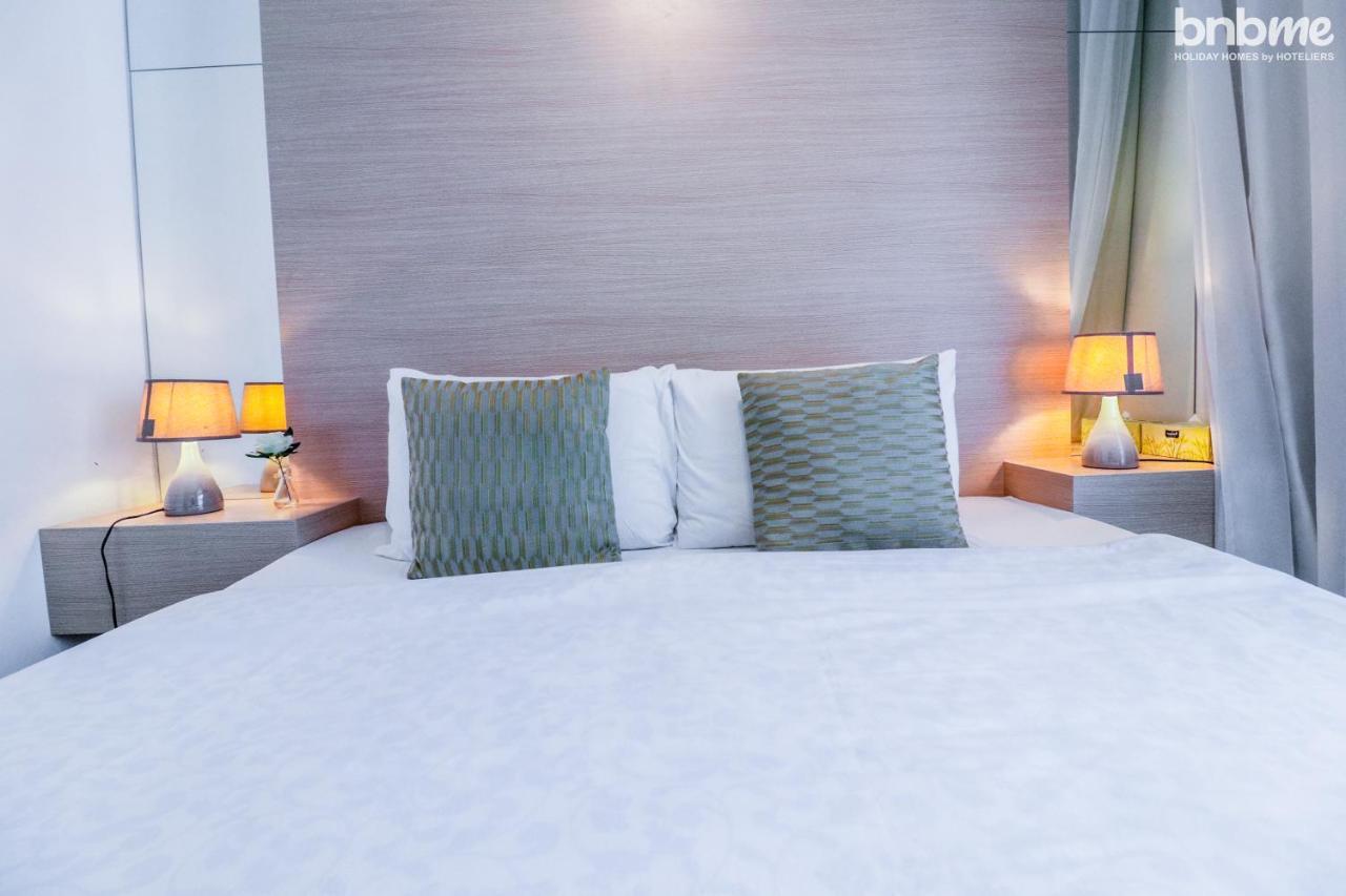 Apartment Bnbmehomes - Elegant & Stylish Studio In Downtown - 502 Dubai
