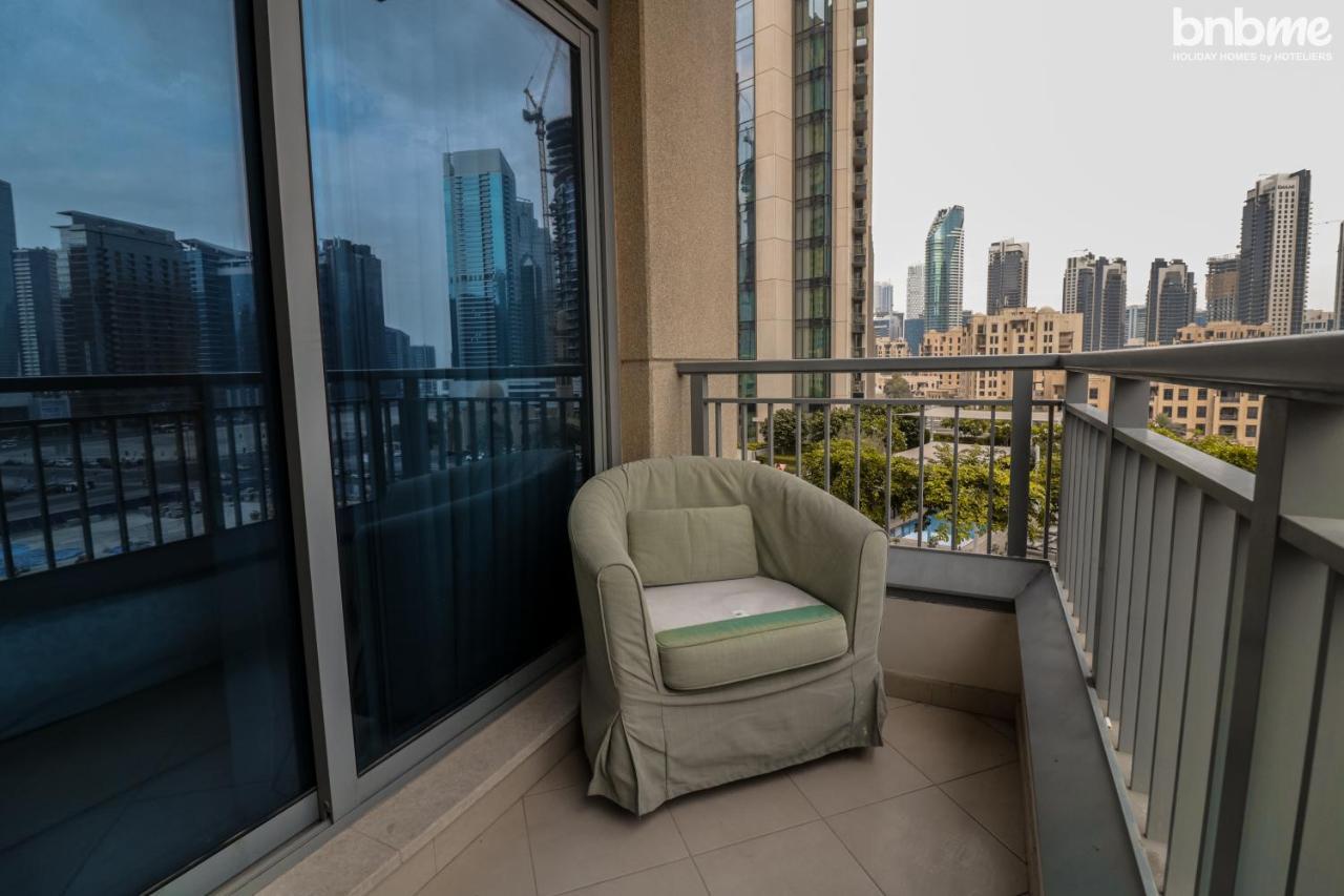 Bnbmehomes - Elegant & Stylish Studio In Downtown - 502 Apartment *