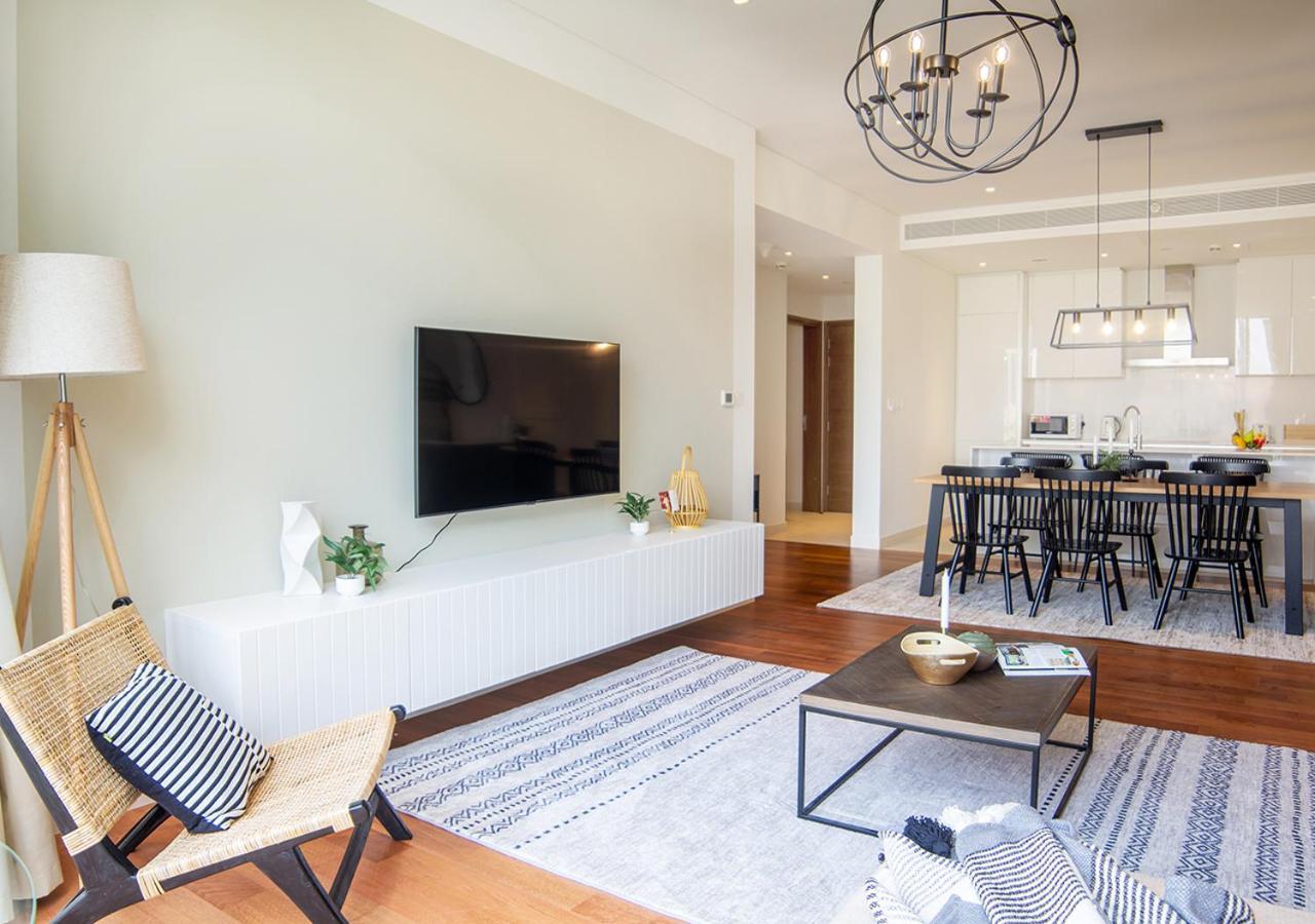 Appartamento Nasma Luxury Stays - Walk *