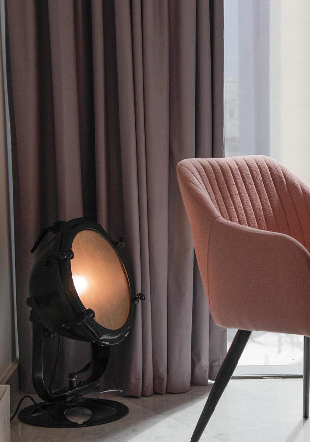 Appartement Nasma Luxury Stays - Central Park Tower