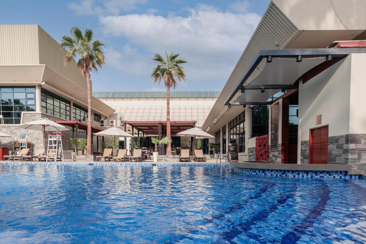 Hotel Jumeirah Creekside 5*