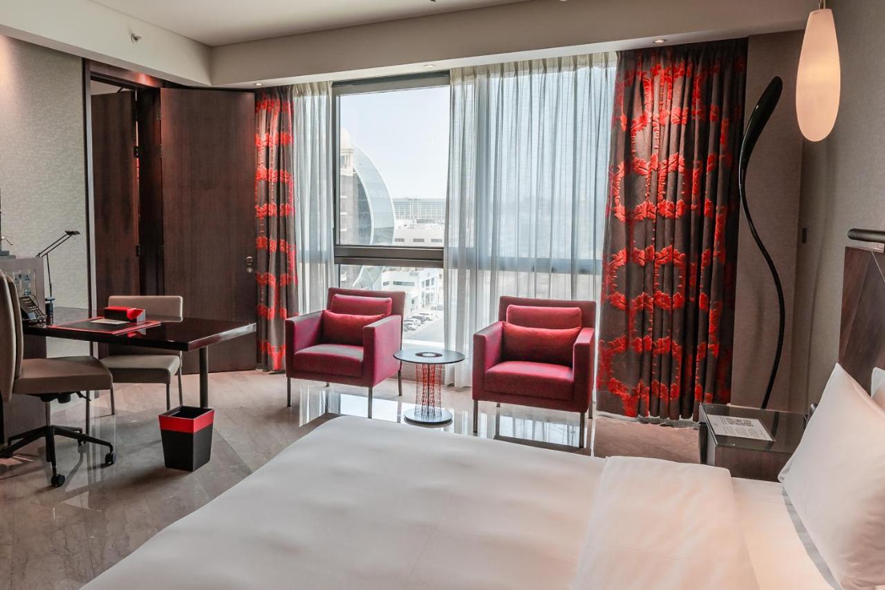 Jumeirah Creekside 5* Dubaï