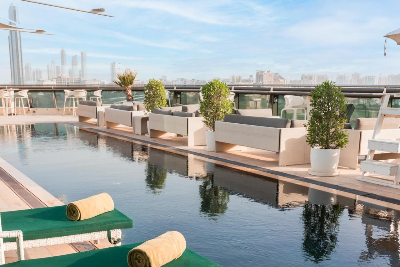 Jumeirah Creekside Dubaï
