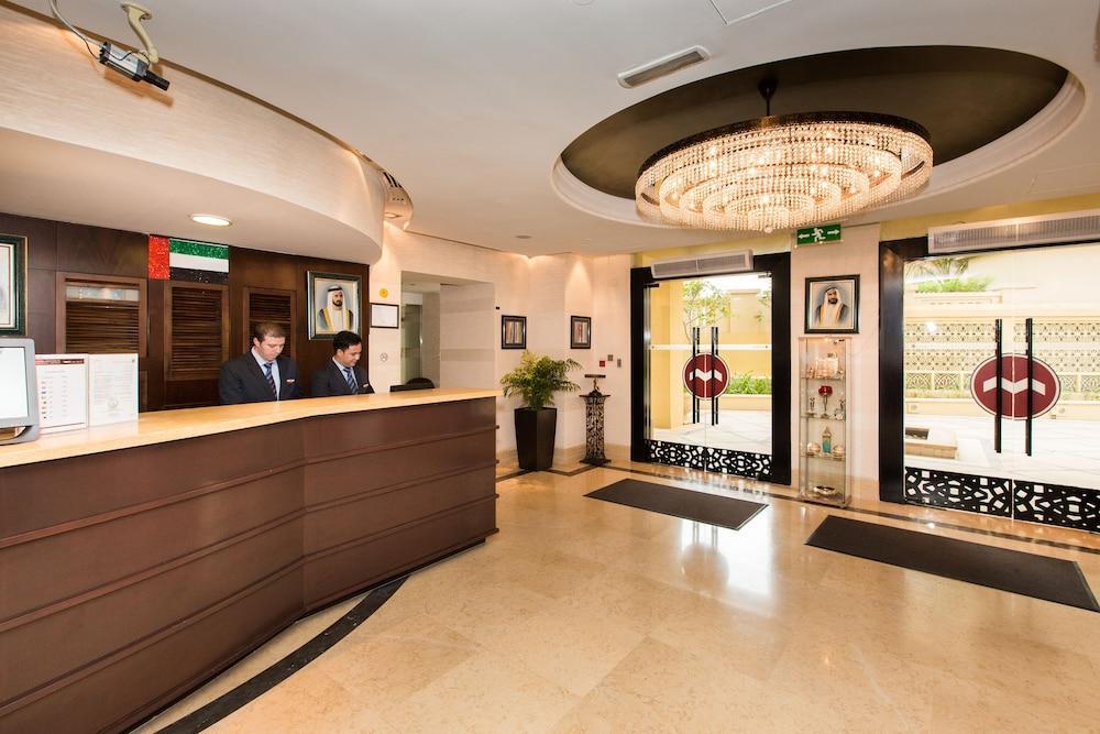 Suha Jbr Dubai