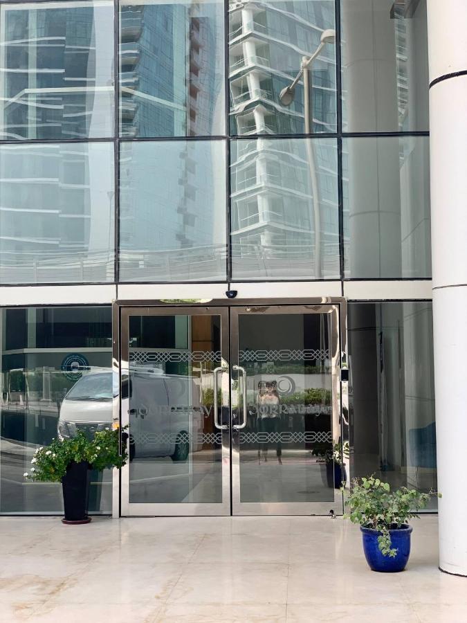 Appartement Beautiful Two Bedroom Apartment By Marina Promenade *