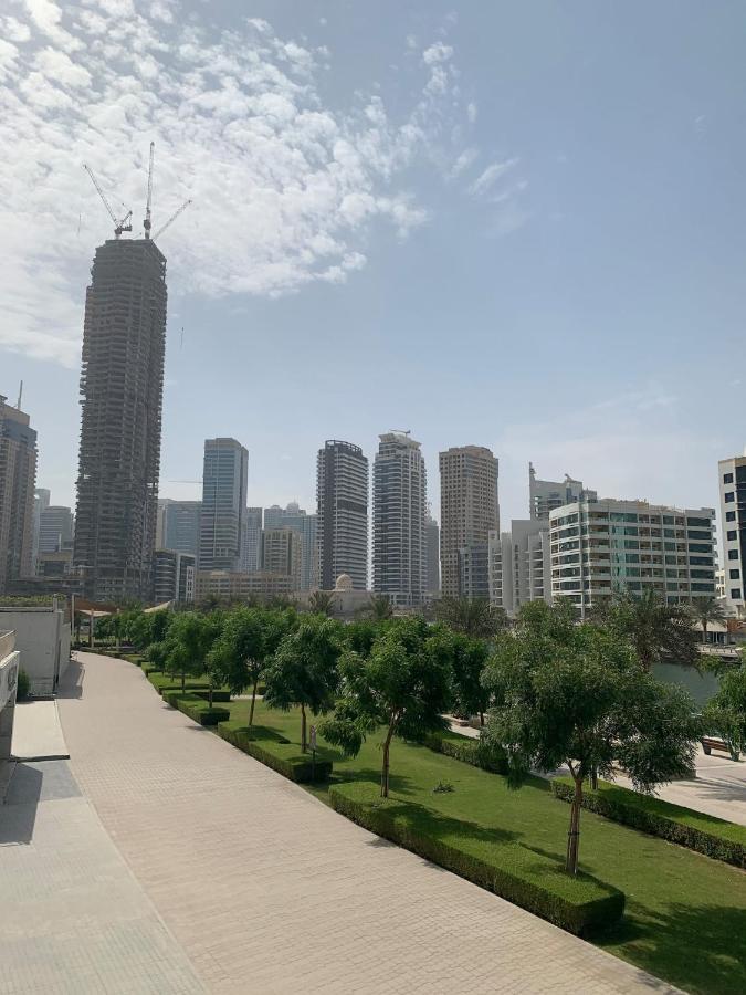 Beautiful Two Bedroom Apartment By Marina Promenade Appartement Dubai