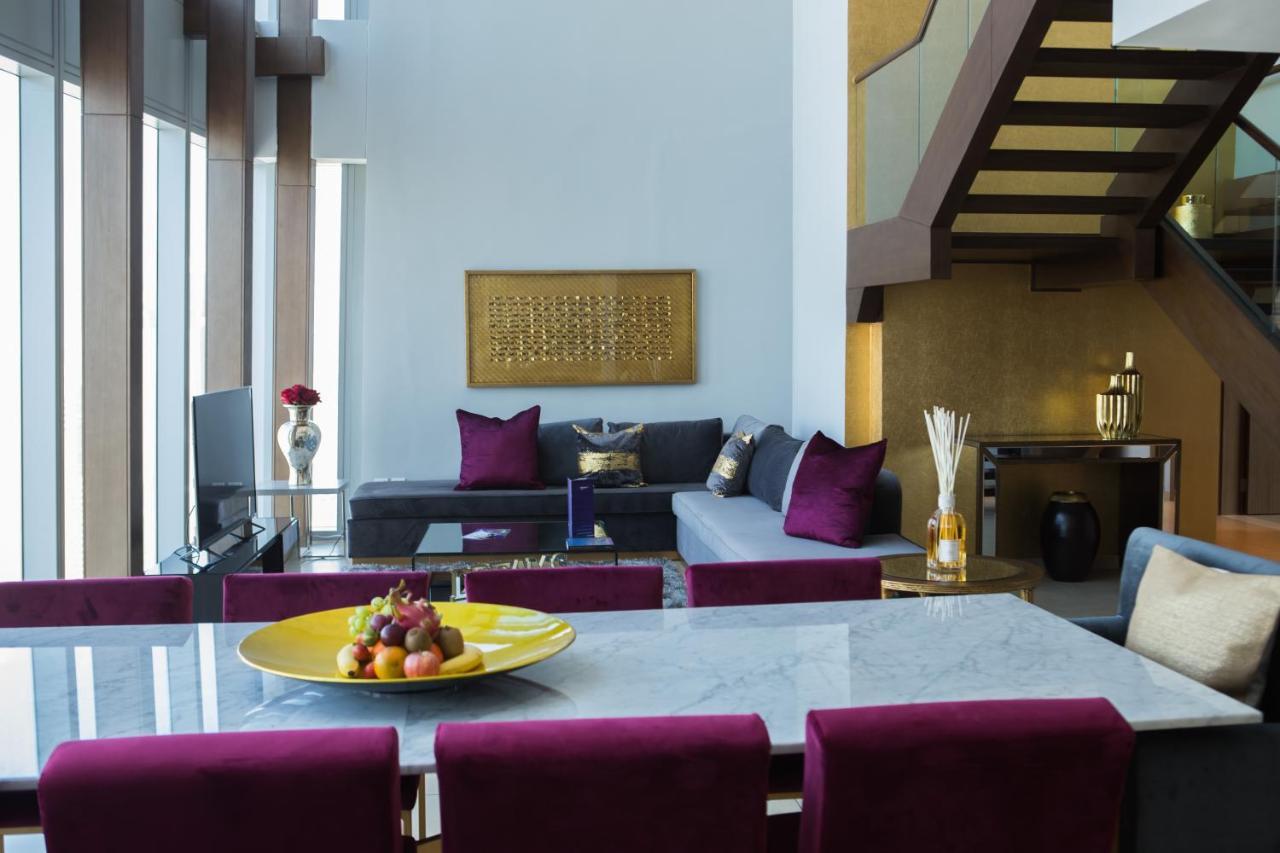 Dream - 48 Burj Gate Downtown Skyline Views Appartamento *