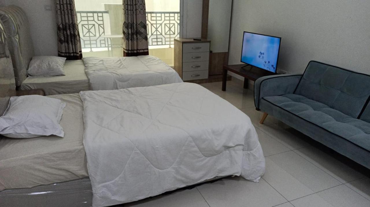 Apartament Budget In Dubai