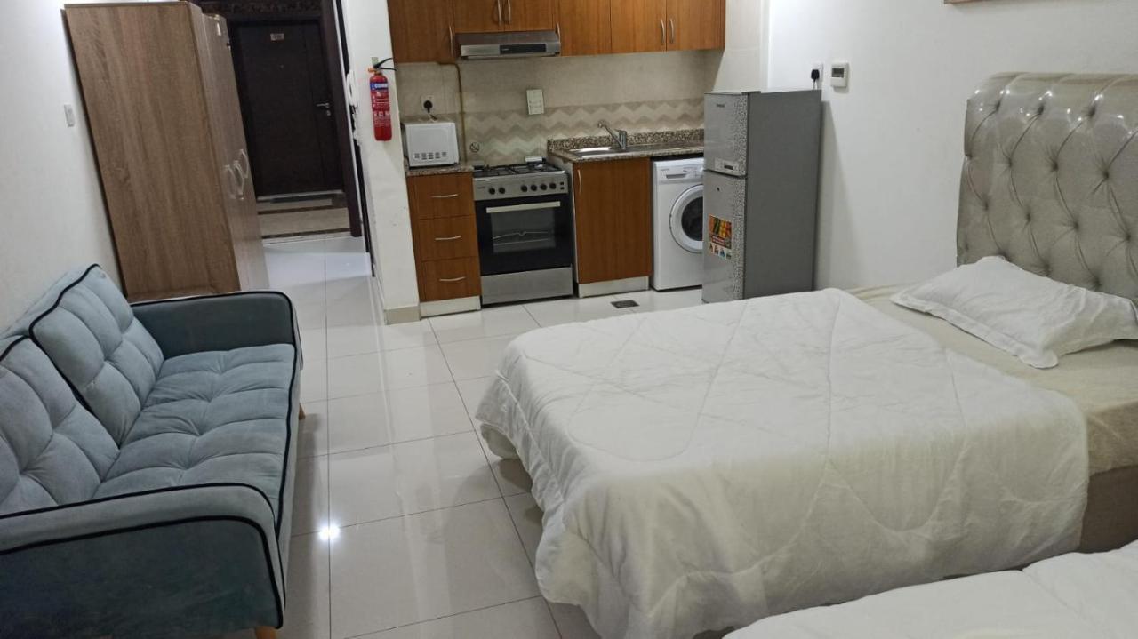 Budget In Apartament Dubai