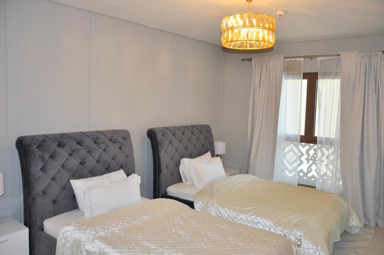 Spacious 4 Bd With Amazing Sea View Apartamento