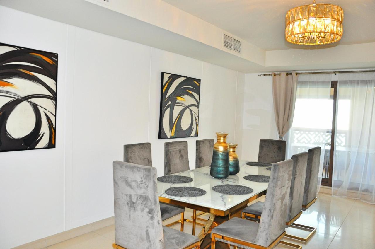 Apartamento Spacious 4 Bd With Amazing Sea View Dubái