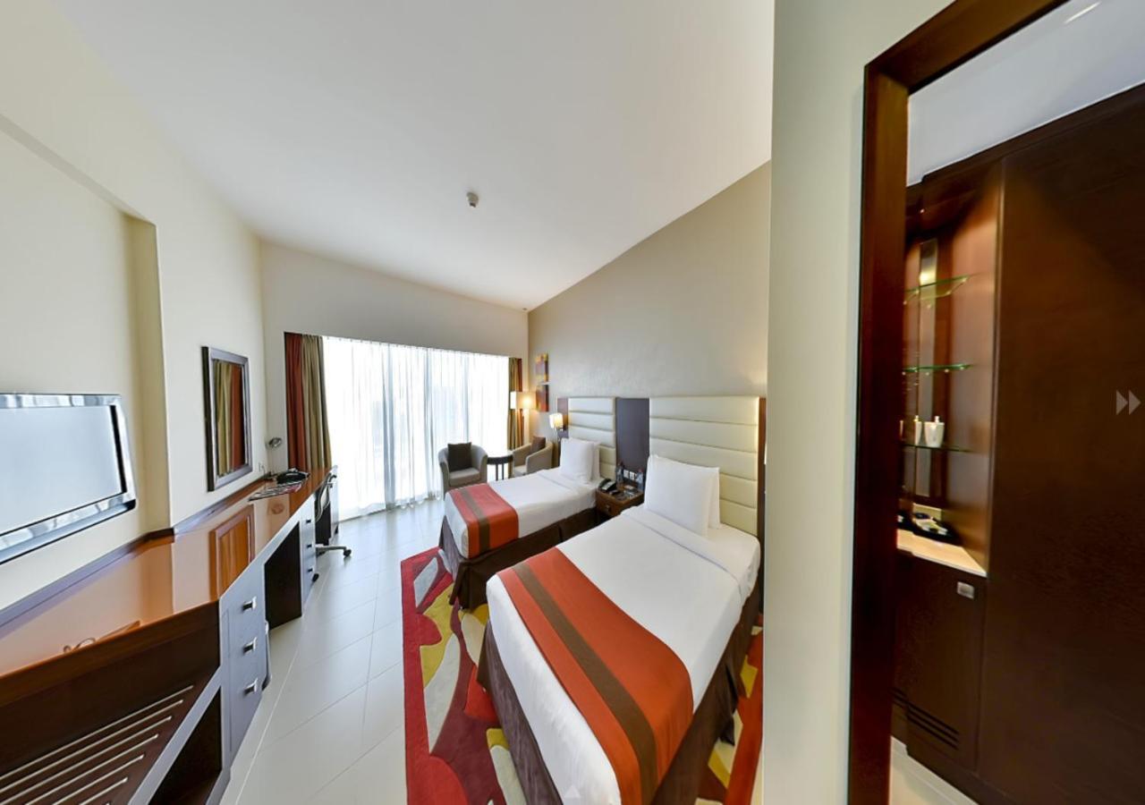 Millennium Downtown 4* Dubái