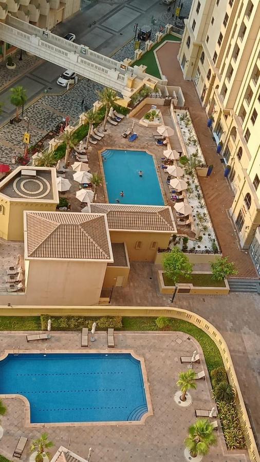 Apartamento Al Mashreq 2 Bedroom Amazing Sea View - Rimal 2 Jbr Dubai