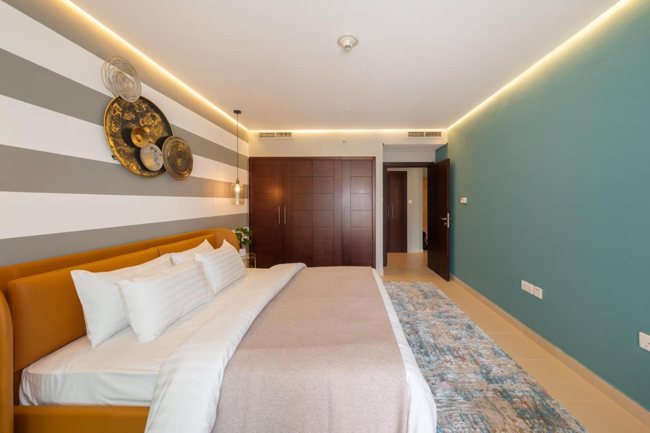 One Bedroom In Burj Views By Radiance Vacation *