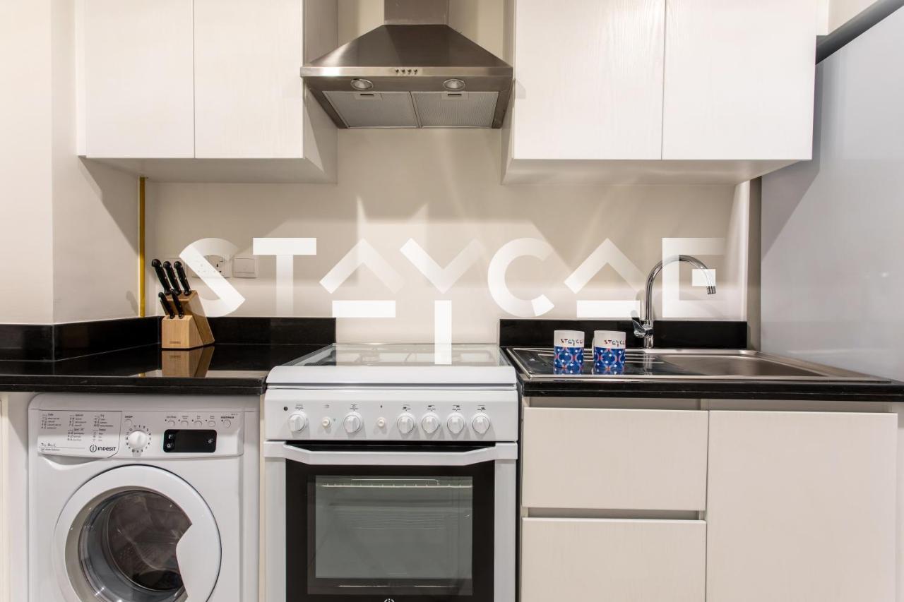 Staycae Homes - Celestia Dubaï
