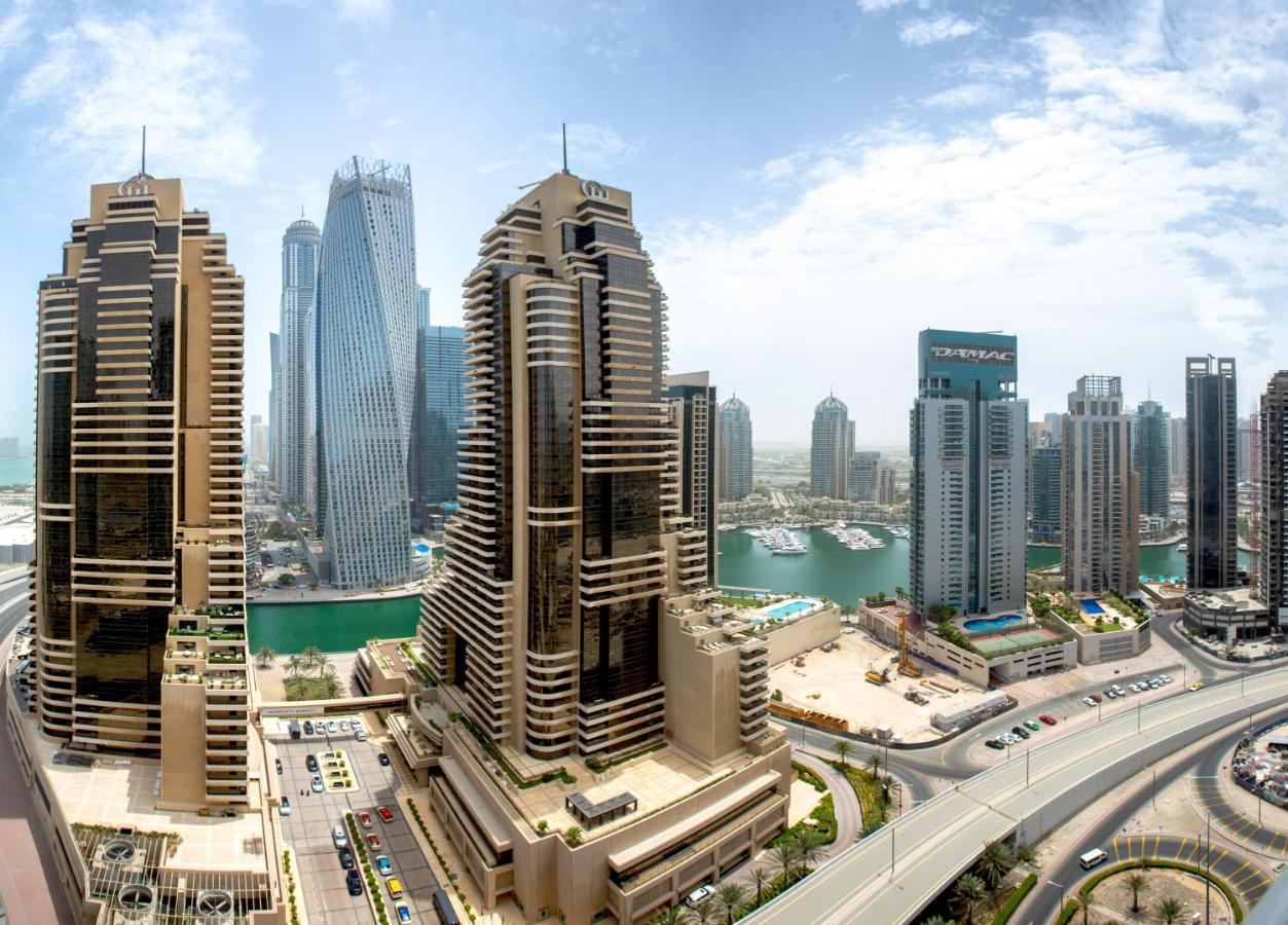 Botanica Tower, Marina * Dubái