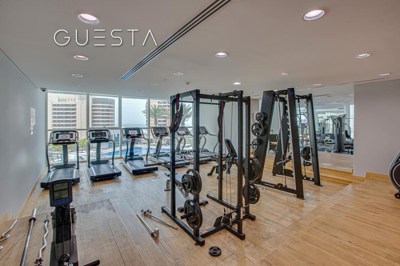 Apartamento Botanica Tower, Marina Dubái