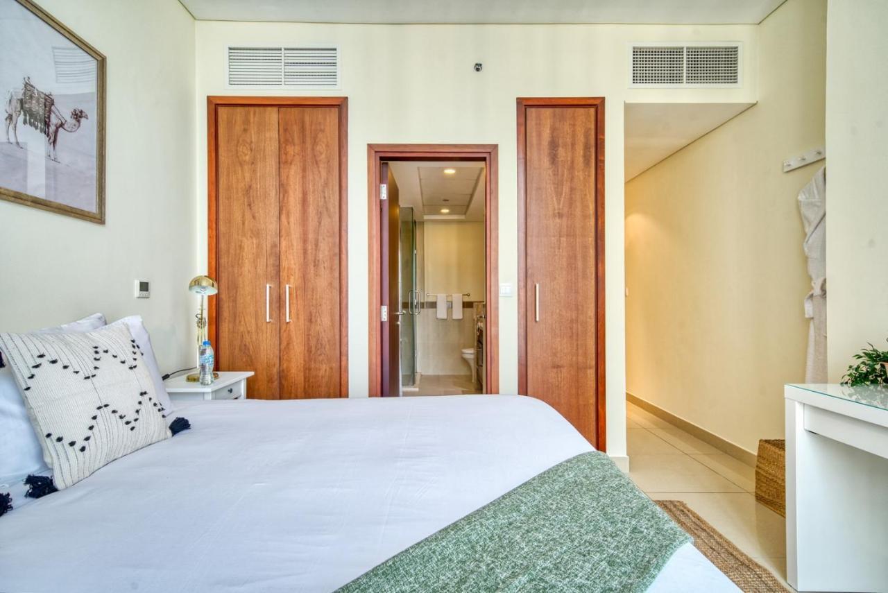 Lejlighed Monty Holiday - Cozy Penthouse With Burj Khalifa And Fountain View *