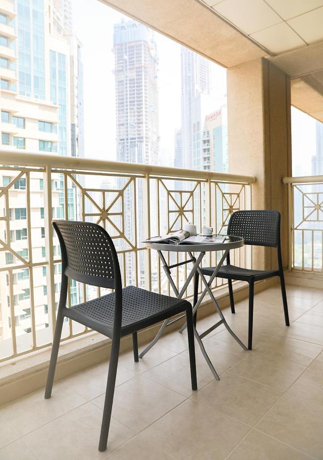 Lejlighed Nasma Luxury - Fancy With Balcony Near Burj Khalifa *