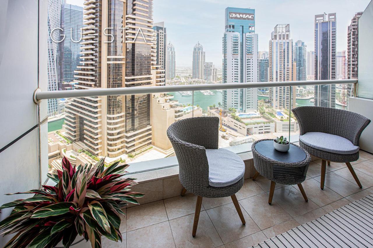 Apartamento Botanica Tower, Marina