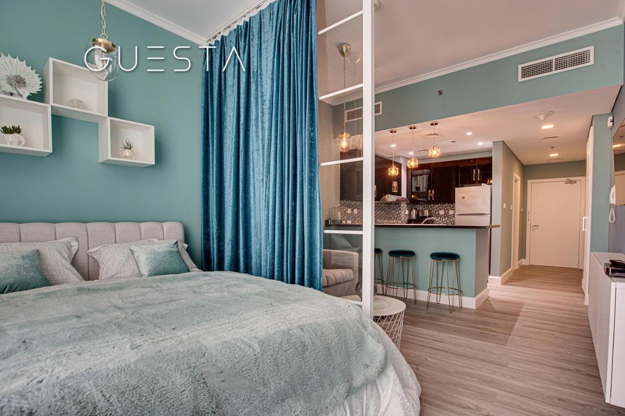 Apartamento Botanica Tower, Marina Dubái