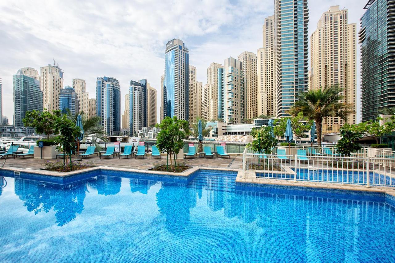 Apartamento Al Majara By Emaar, Marina *