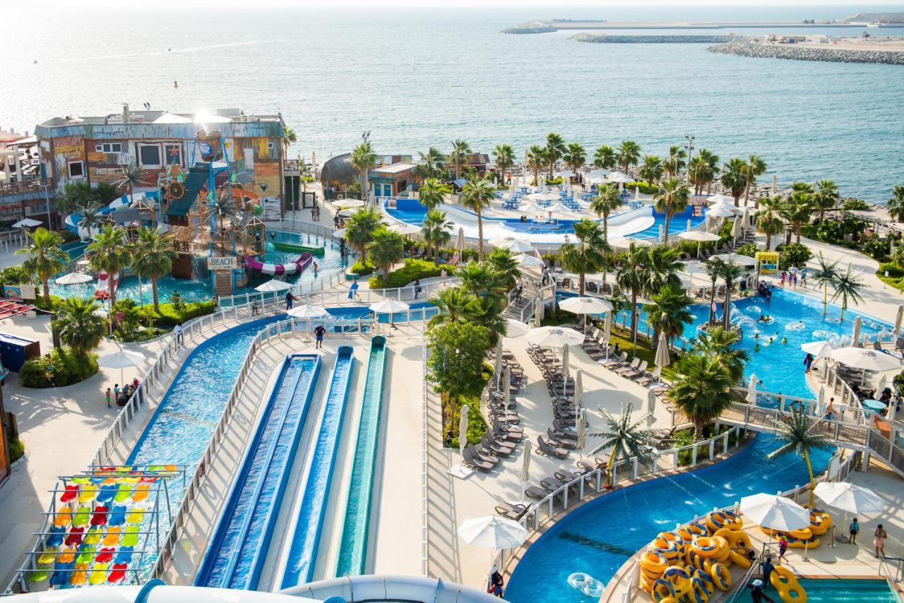 Mövenpick Hotel&apartments Hotel