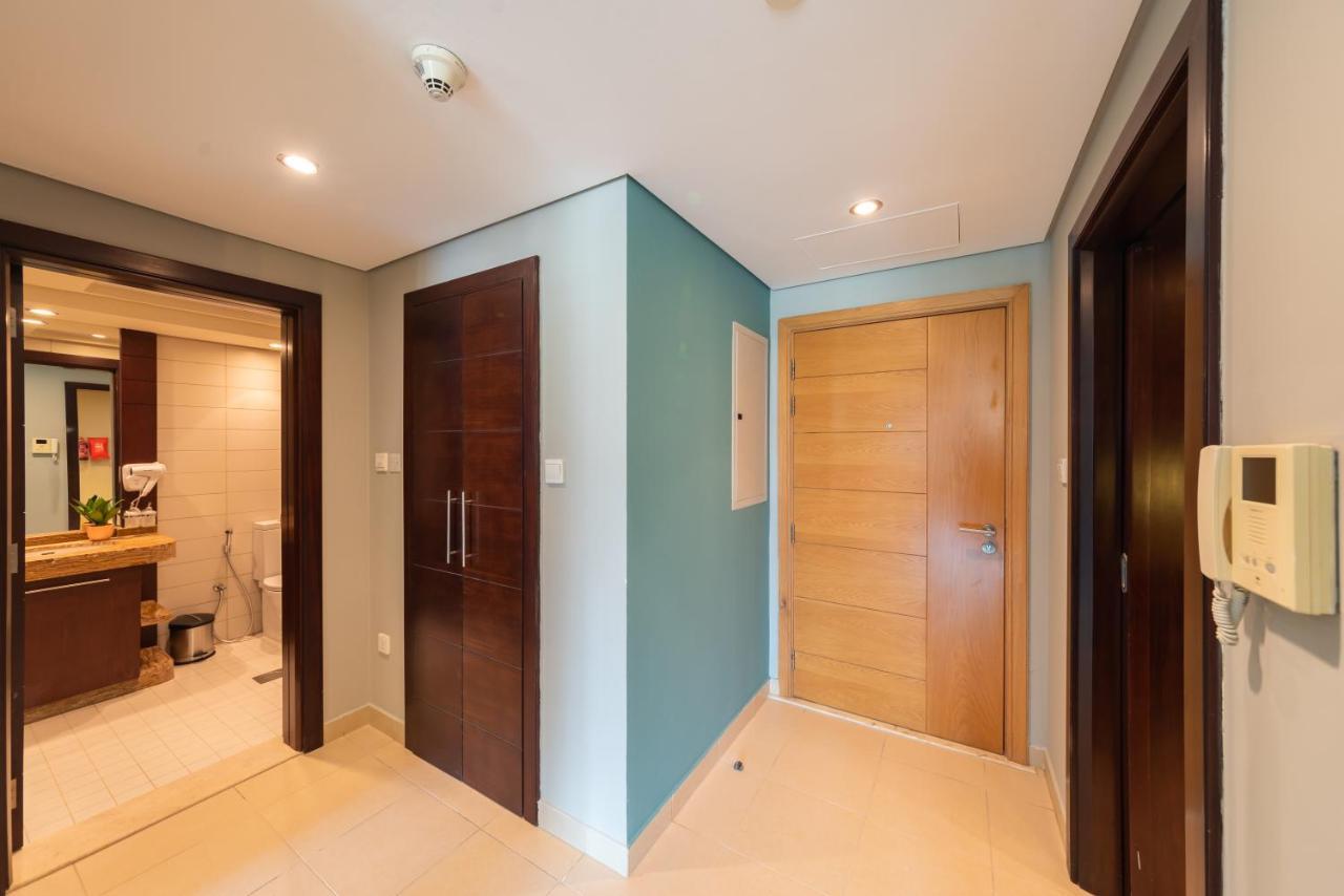 One Bedroom In Burj Views By Radiance Vacation