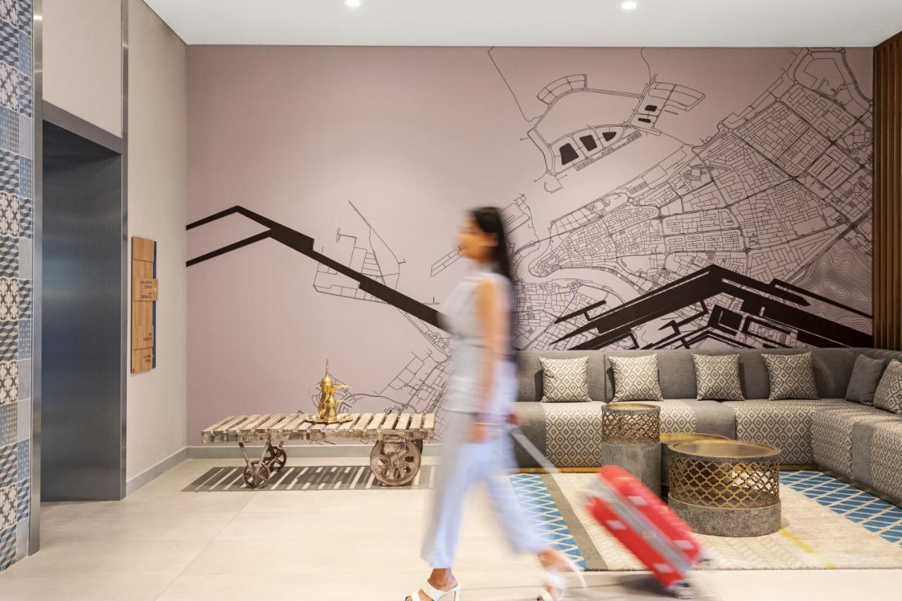 Adagio Deira 4*