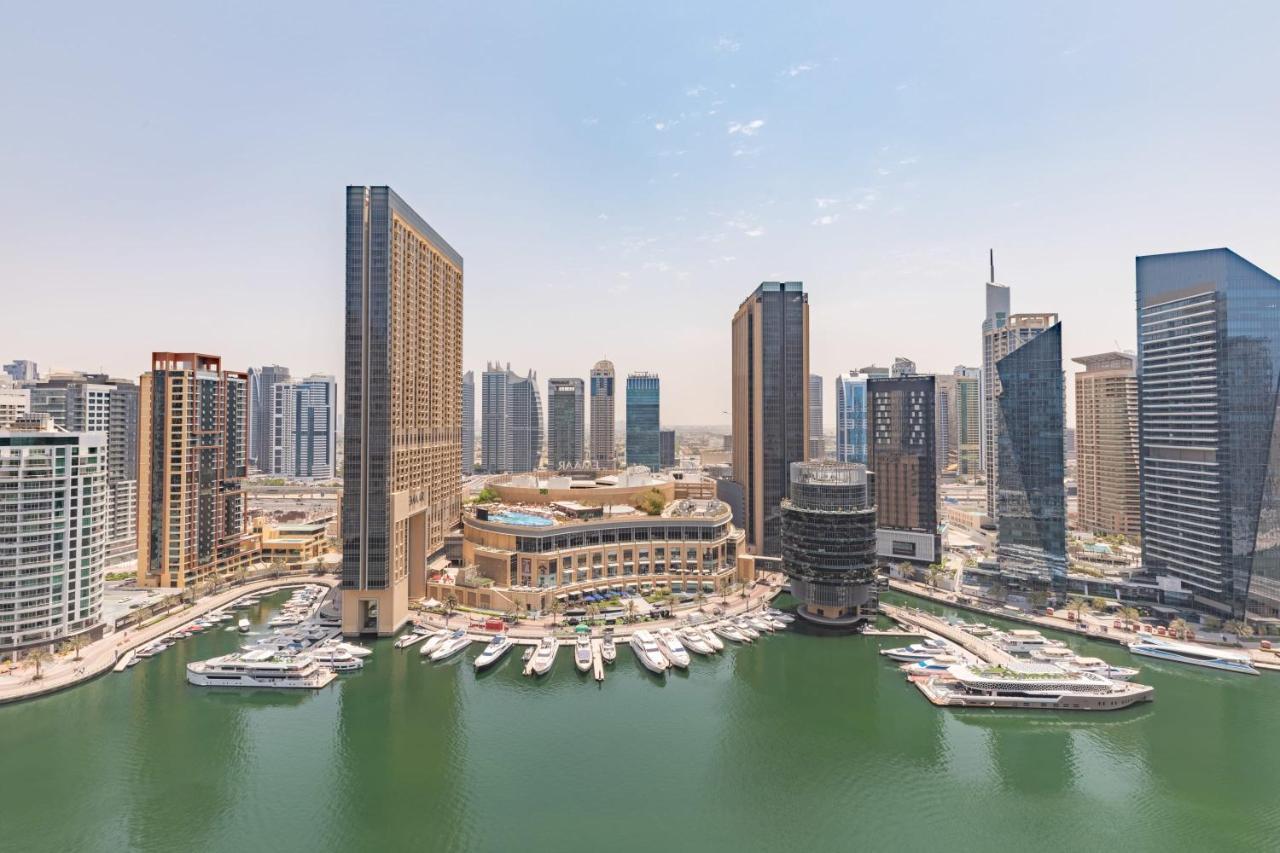 Frank Porter - Bay Dubai
