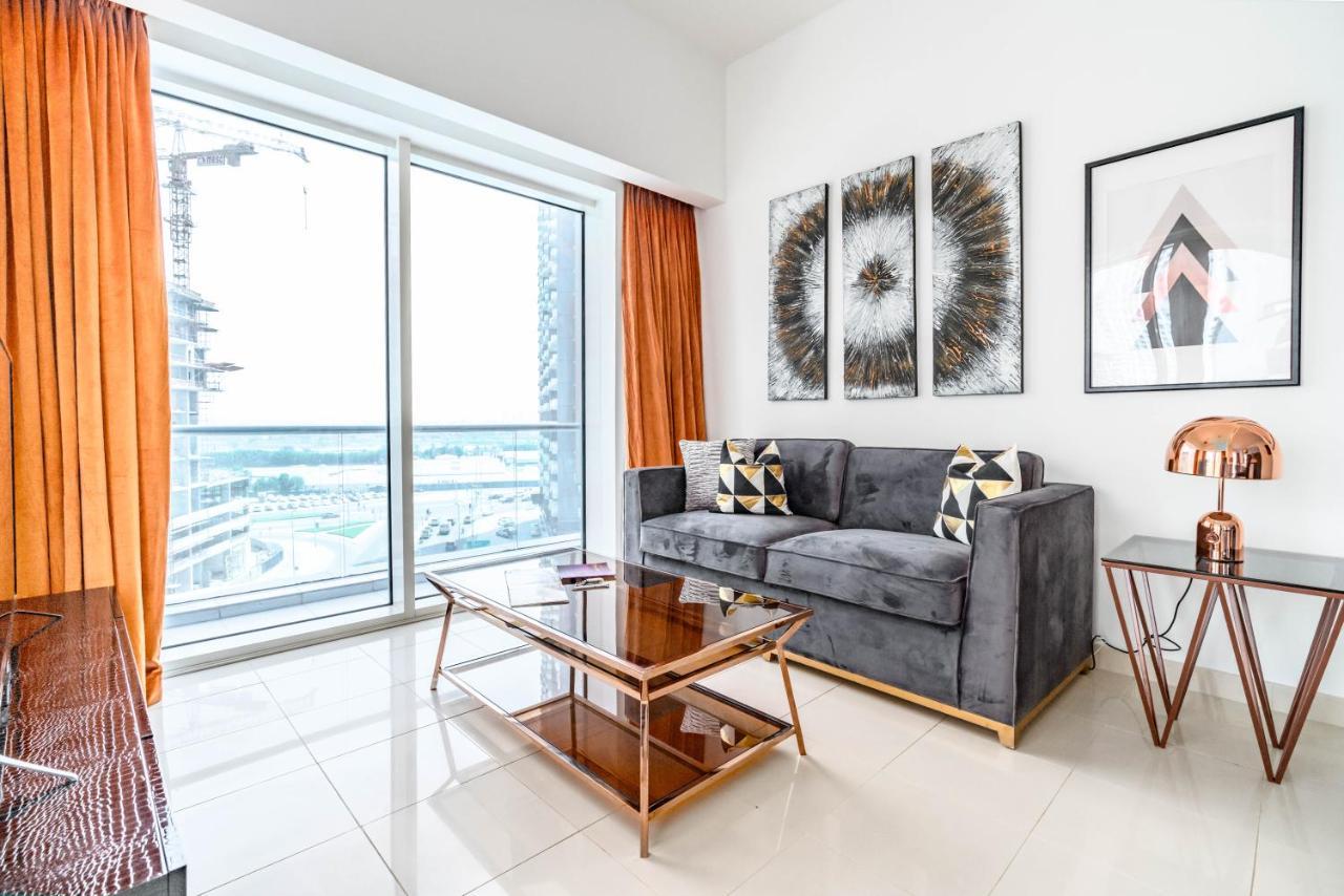 Dream Apartments- West Wharf Tower Canal View Apartamento *