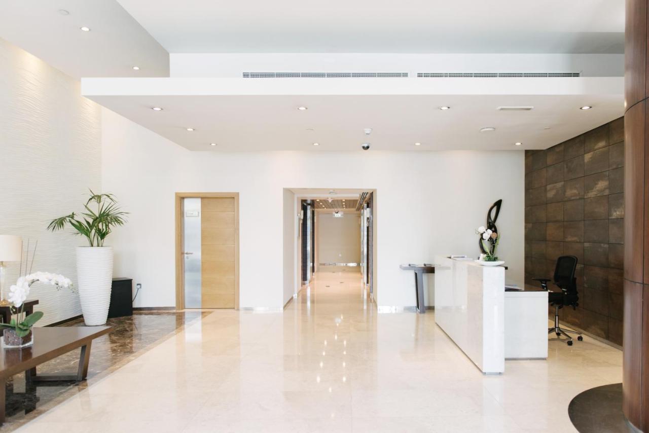 Boutique Living - Burj Views Downtown Appartement Dubai