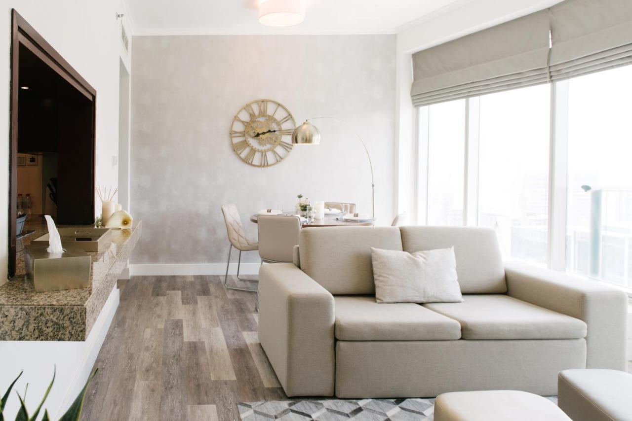 Appartement Boutique Living - Burj Views Downtown *