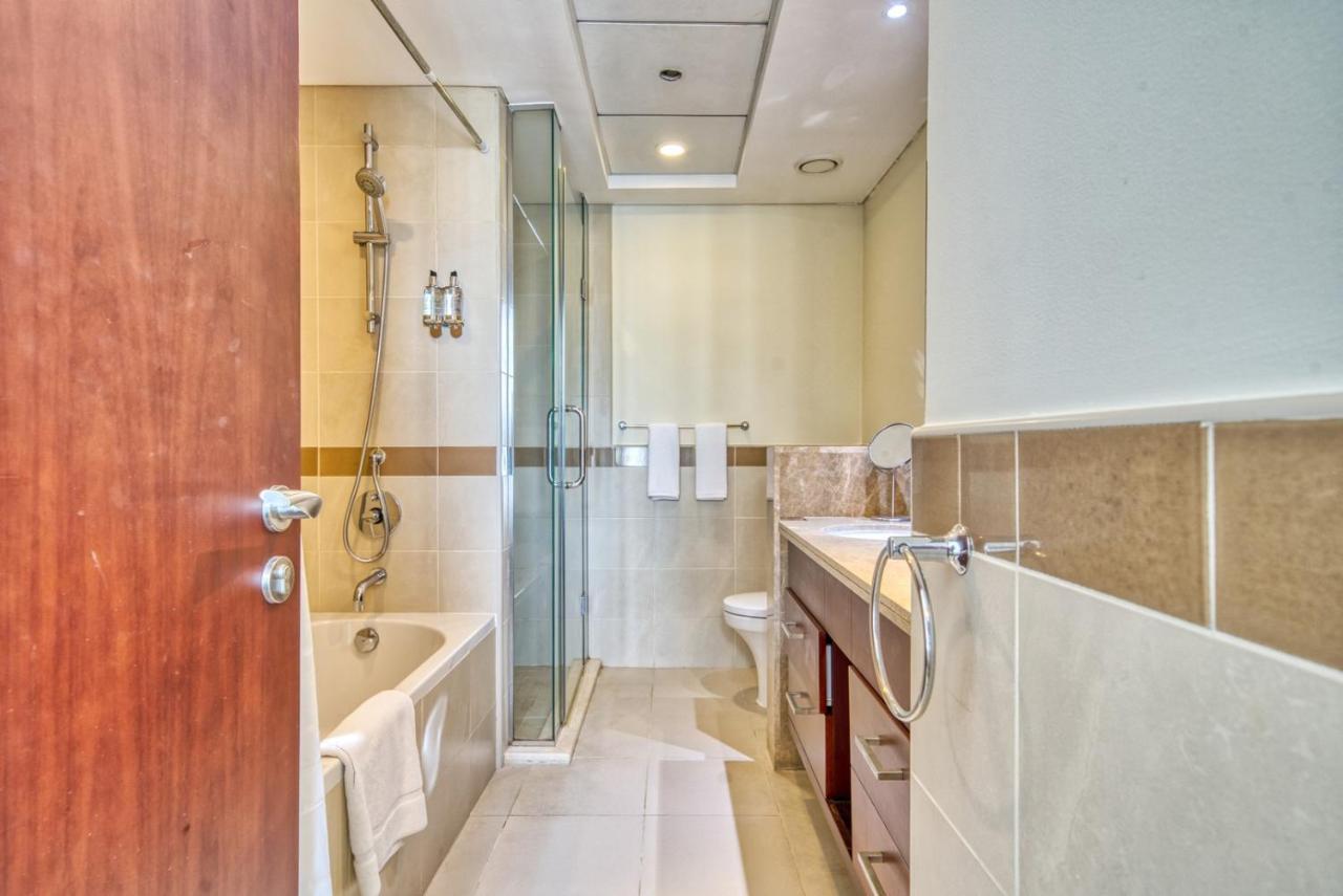 Lejlighed Monty Holiday - Cozy Penthouse With Burj Khalifa And Fountain View