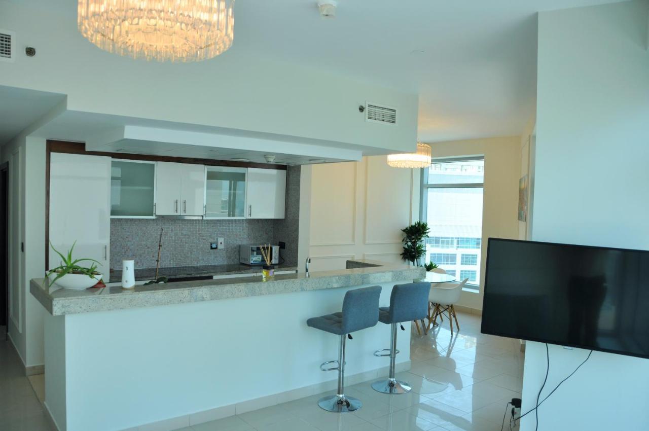 Appartement Amazing Penthouse With Sea View *