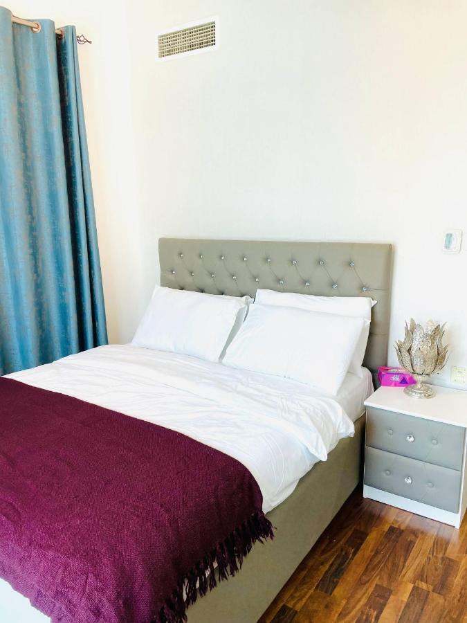 Apartamento Luxury Casa - Diamond In Marina Dubái