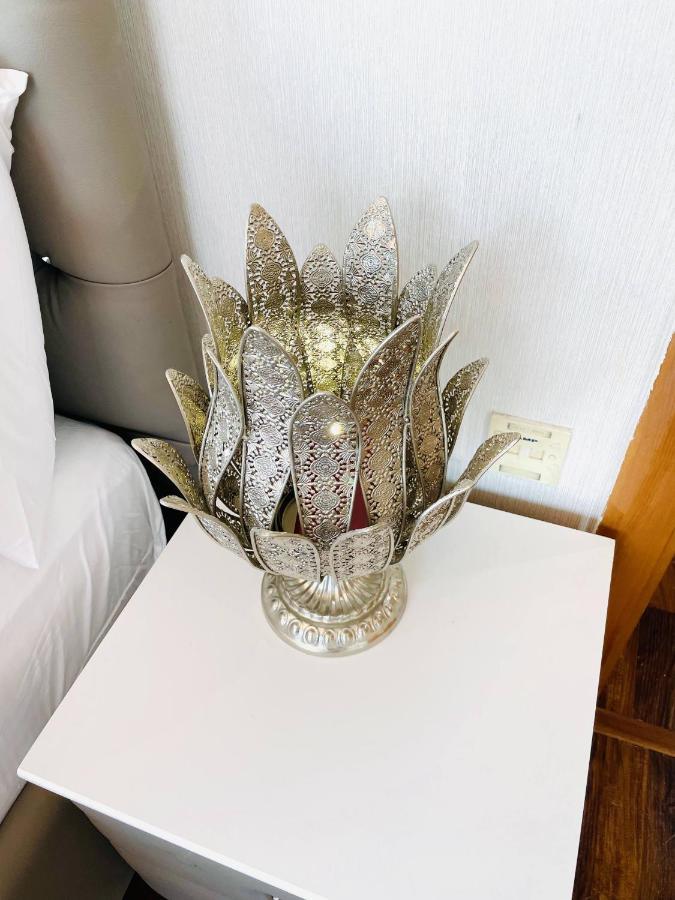 Luxury Casa - Diamond In Marina Apartamento *