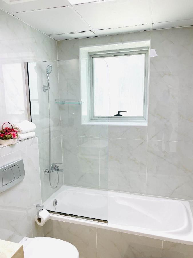 Luxury Casa - Diamond In Marina * Dubái