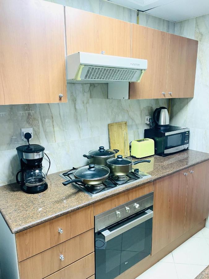 Apartamento Luxury Casa - Diamond In Marina Dubái