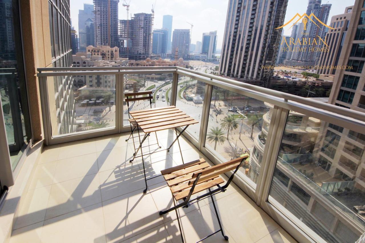 New Arabian Burj 1 & 8 Downtown * Dubaï