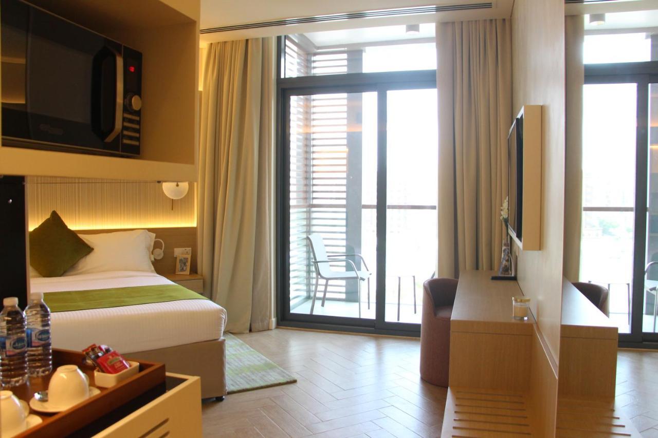 Citadines Culture Village Dubai, Waterfront Jadaf