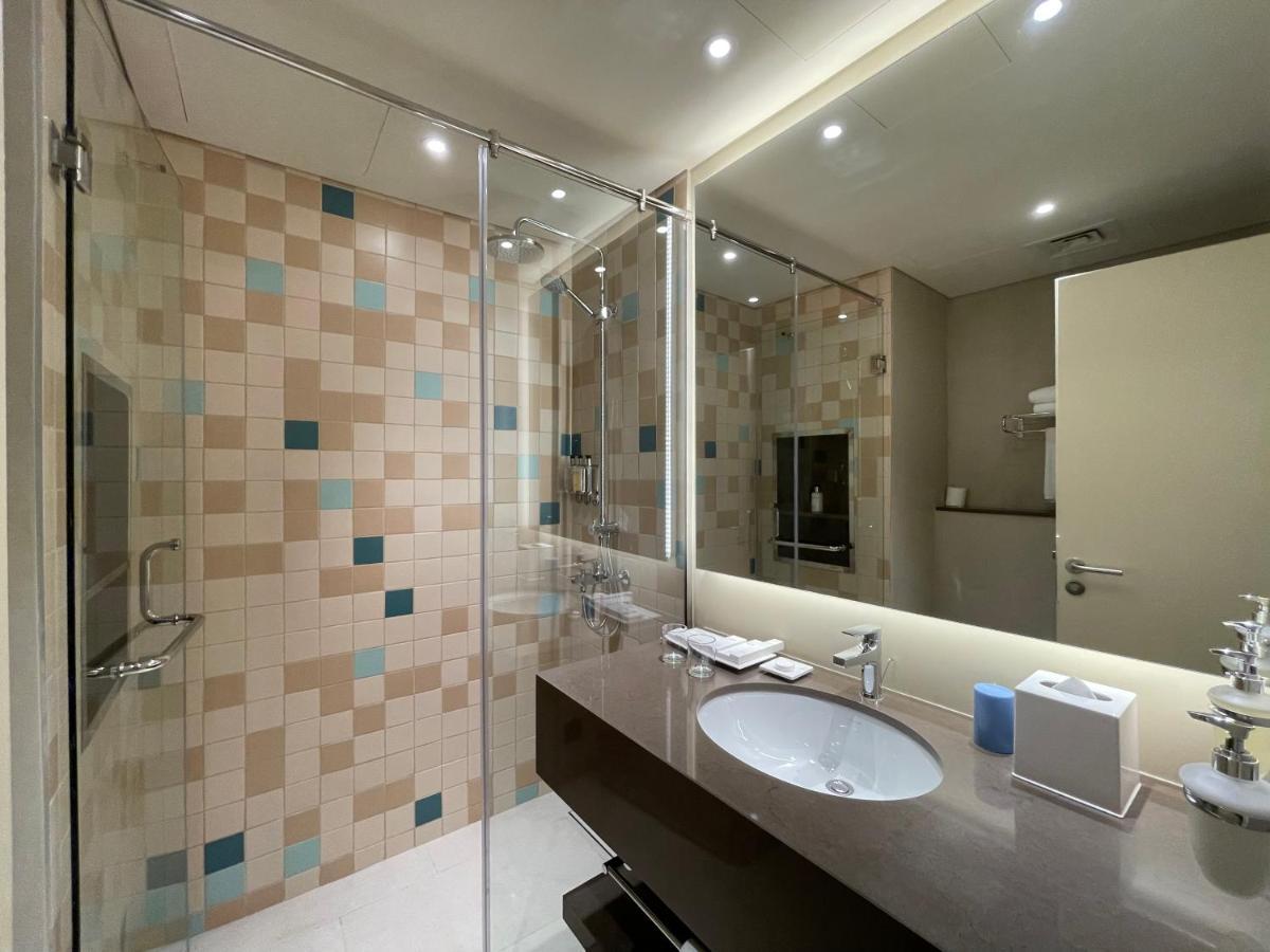 Citadines Culture Village Dubai, Waterfront Jadaf 3*