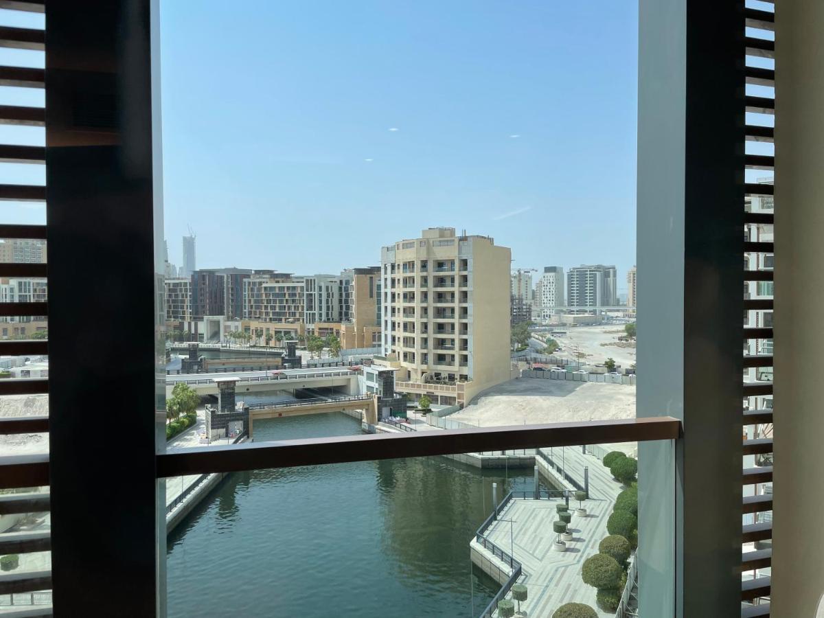 Aparthotel Citadines Culture Village Dubai, Waterfront Jadaf