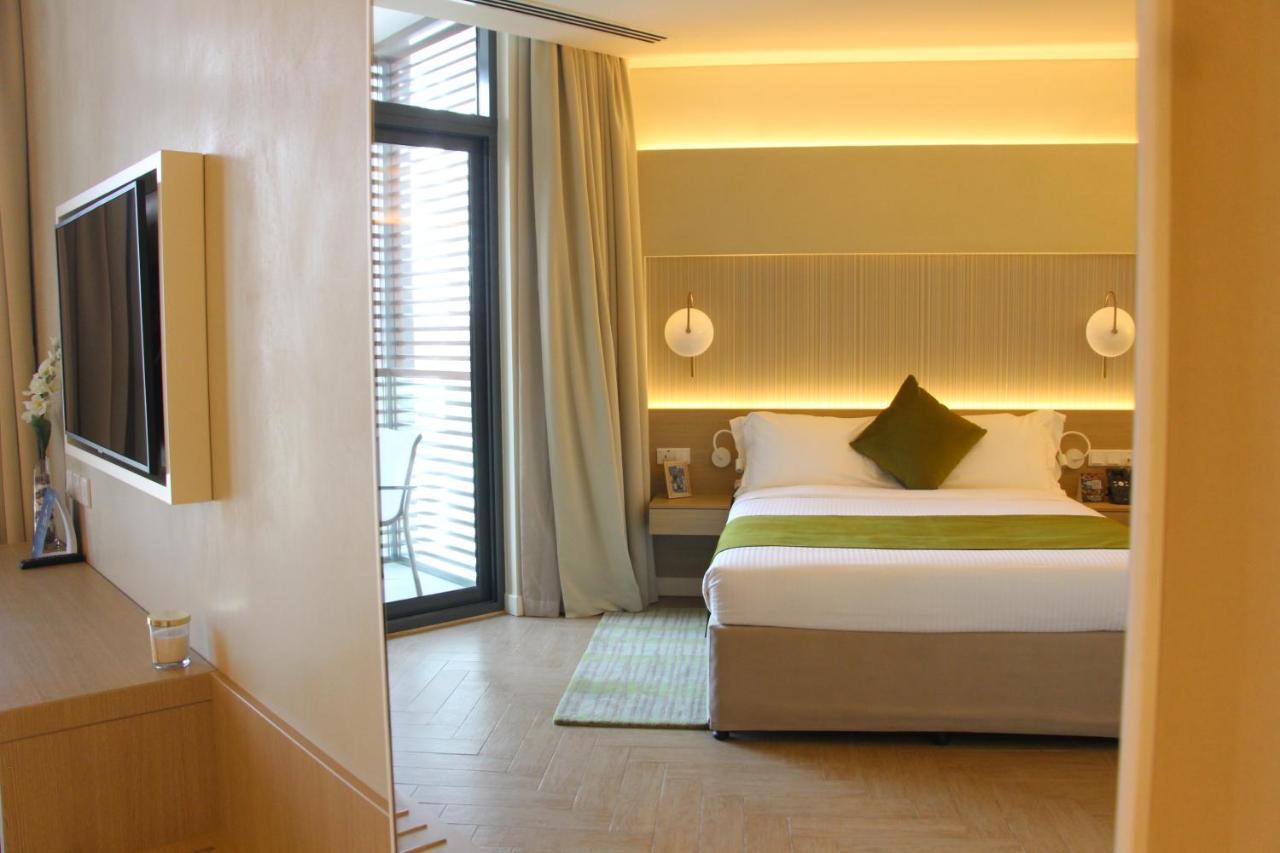 Citadines Culture Village Dubai, Waterfront Jadaf Dubai