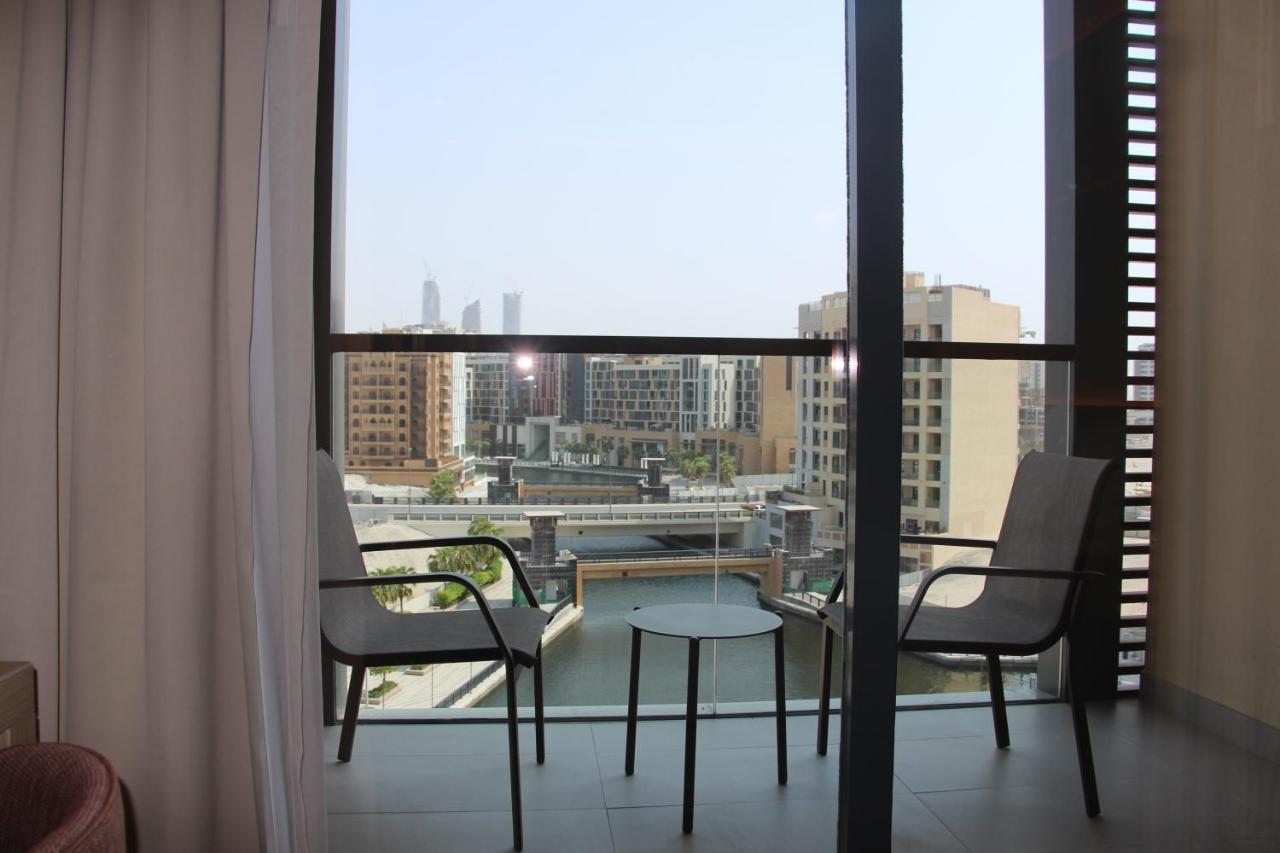 Aparthotel Citadines Culture Village Dubai, Waterfront Jadaf