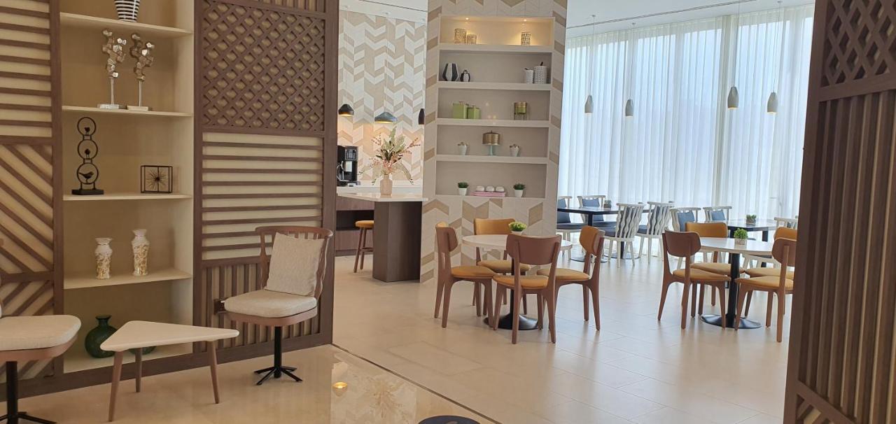 Aparthotel Citadines Culture Village Dubai, Waterfront Jadaf