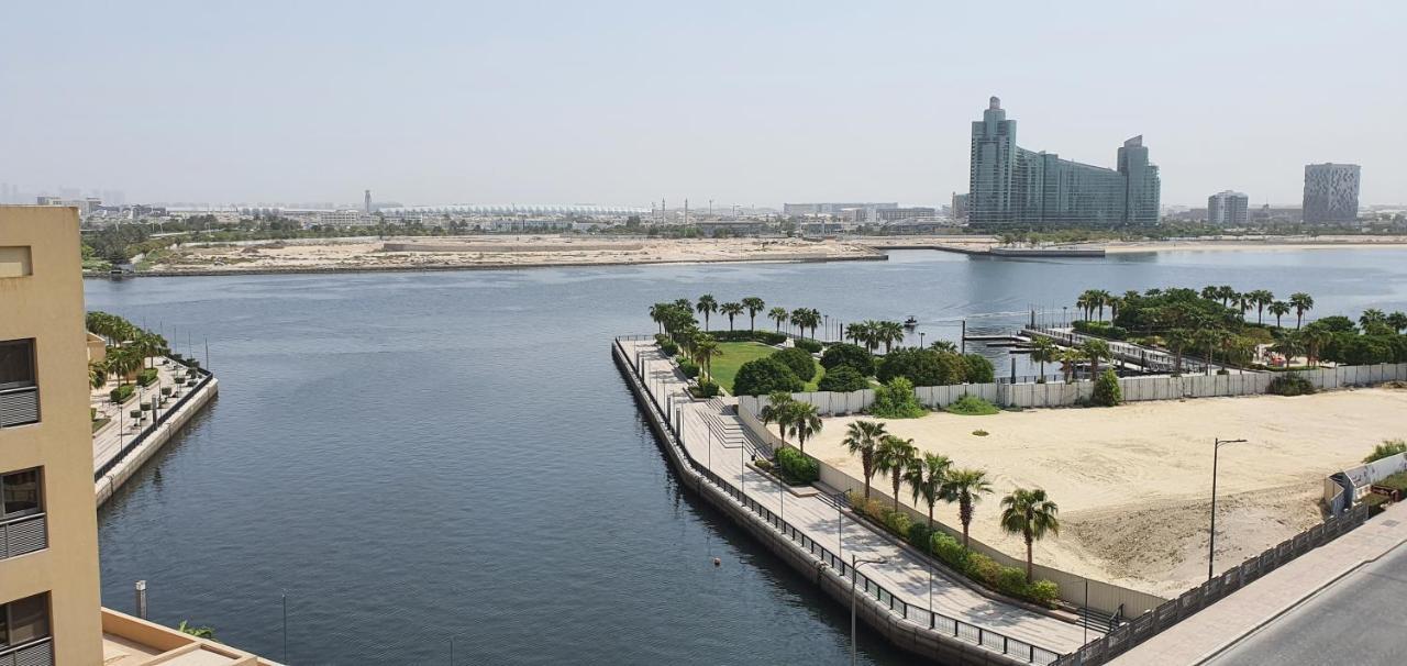 Aparthotel Citadines Culture Village Dubai, Waterfront Jadaf Dubai