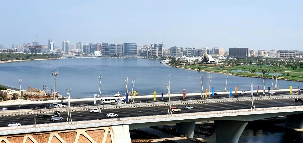 Aparthotel Citadines Culture Village Dubai, Waterfront Jadaf 3*