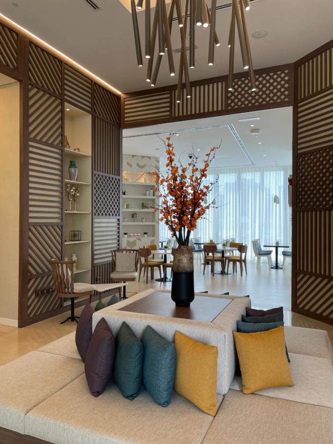 Citadines Culture Village Dubai, Waterfront Jadaf Aparthotel Dubai